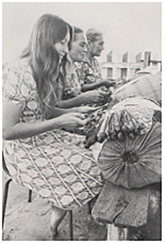 IMAGEM LIVRO ARTESANATO BRASILEIRO 1981 3