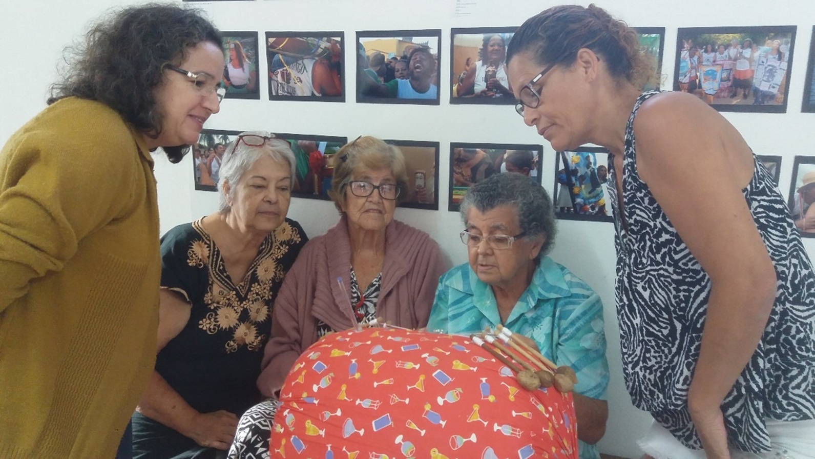 FOTO PONTO DE MEMÓRIA BARRA DE RENDA - OFICINA 1