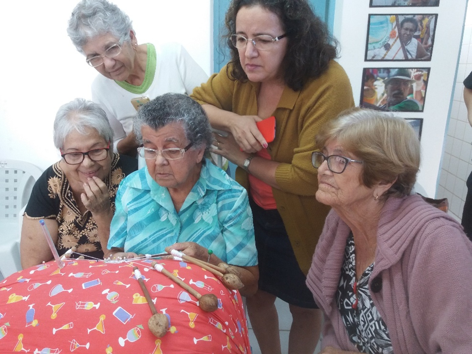 FOTO PONTO DE MEMÓRIA BARRA DE RENDA - OFICINA 2