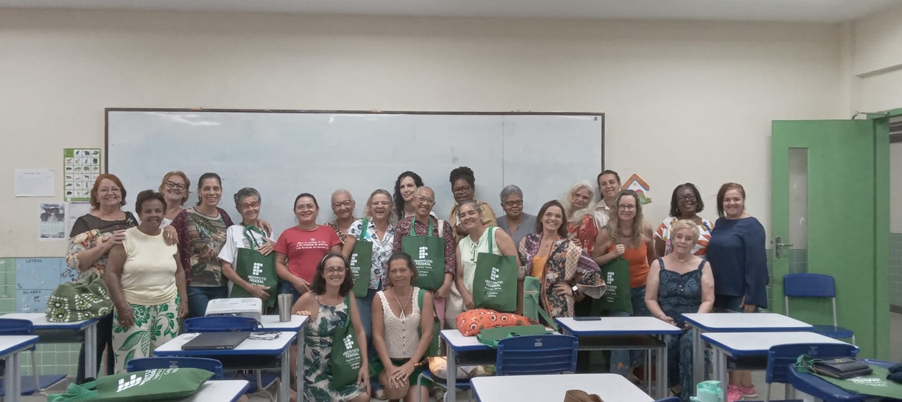 FOTO PONTO DE MEMÓRIA BARRA DE RENDA - MULHERES MIL 01