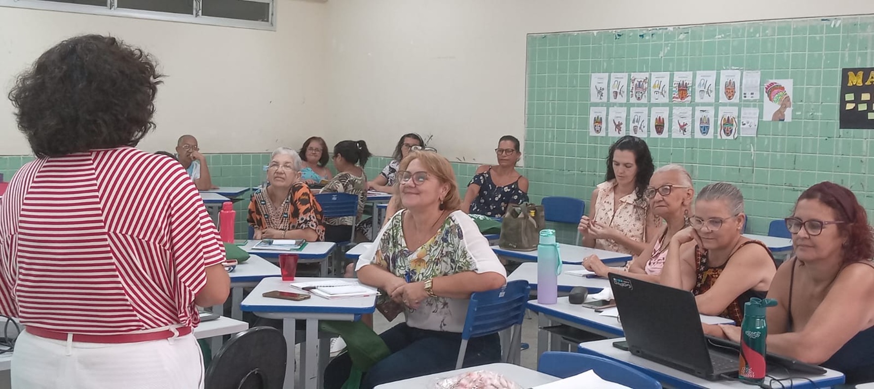 FOTO PONTO DE MEMÓRIA BARRA DE RENDA - MULHERES MIL 02