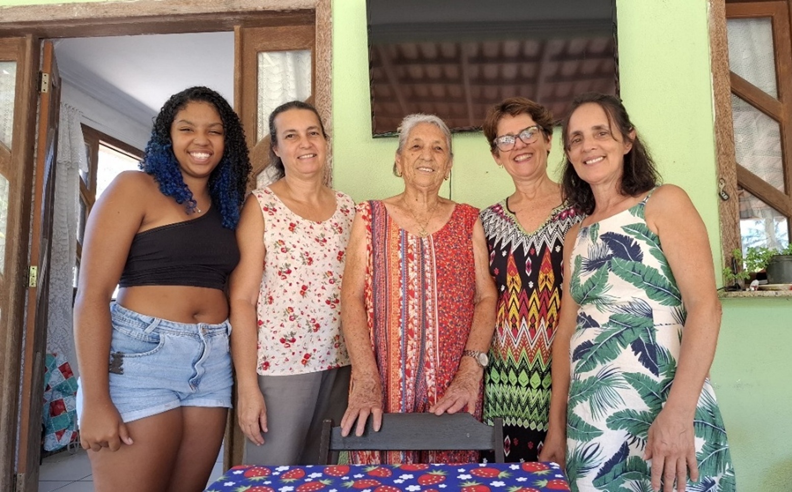 IMAGEM ENTREVISTA PONTO DE MEMÓRIA BARRA DE RENDA - DONA IONE 04