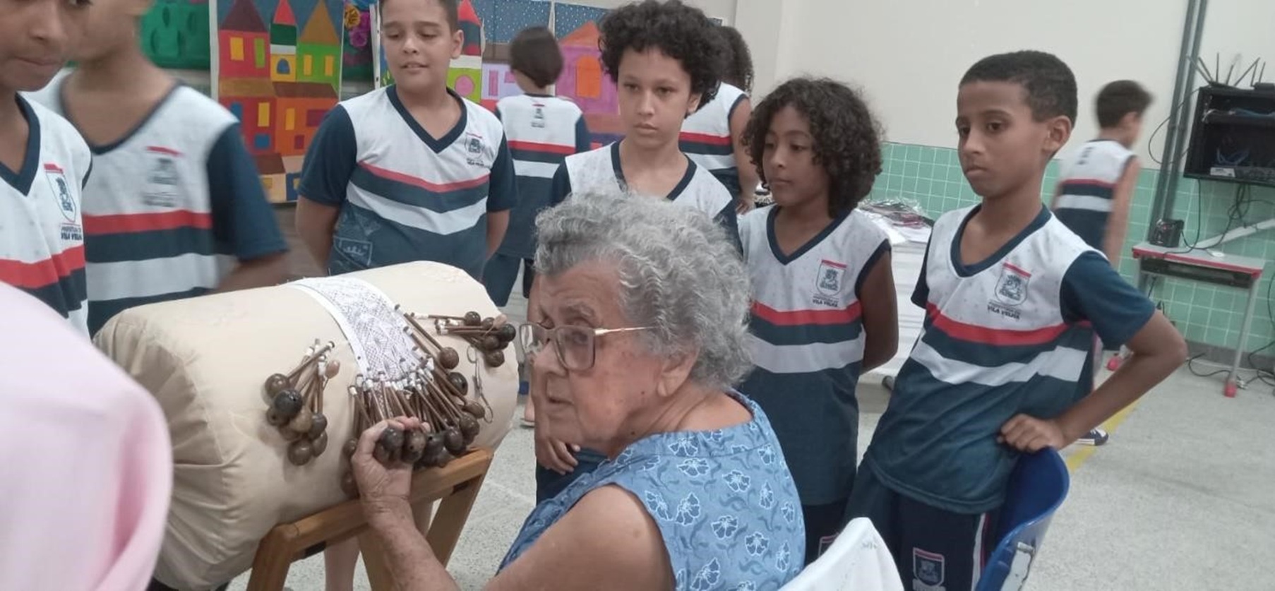 IMAGEM PONTO DE MEMÓRIA BARRA DE RENDA - ENEDINA FRANÇA DE PAIVA 5
