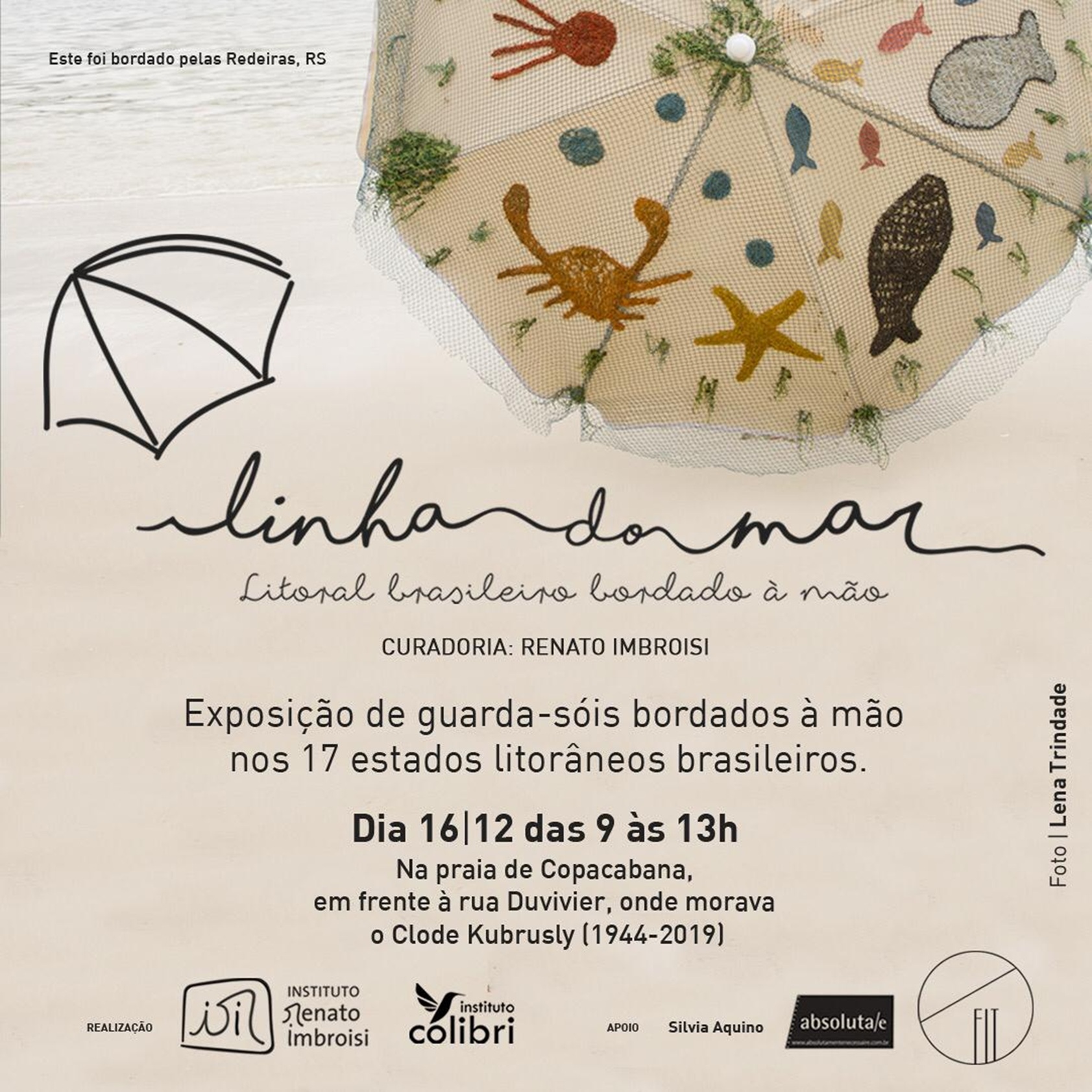 IMAGEM PONTO DE MEMÓRIA BARRA DE RENDA - PROJETO ARTE NA BARRA 5