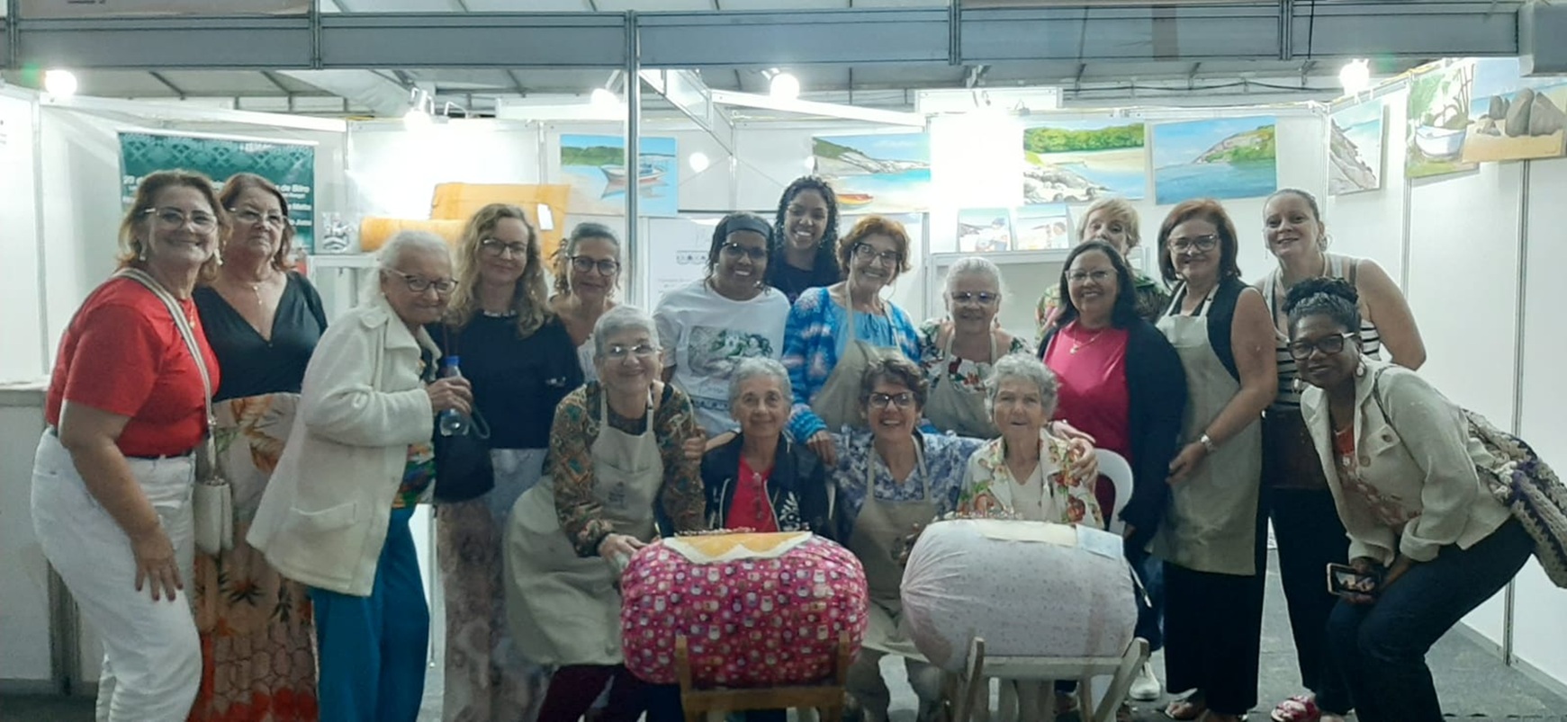 IMAGEM PONTO DE MEMÓRIA BARRA DE RENDA - REGISTROS HISTÓRICOS - RENDEIRAS DE MEAÍPE 19