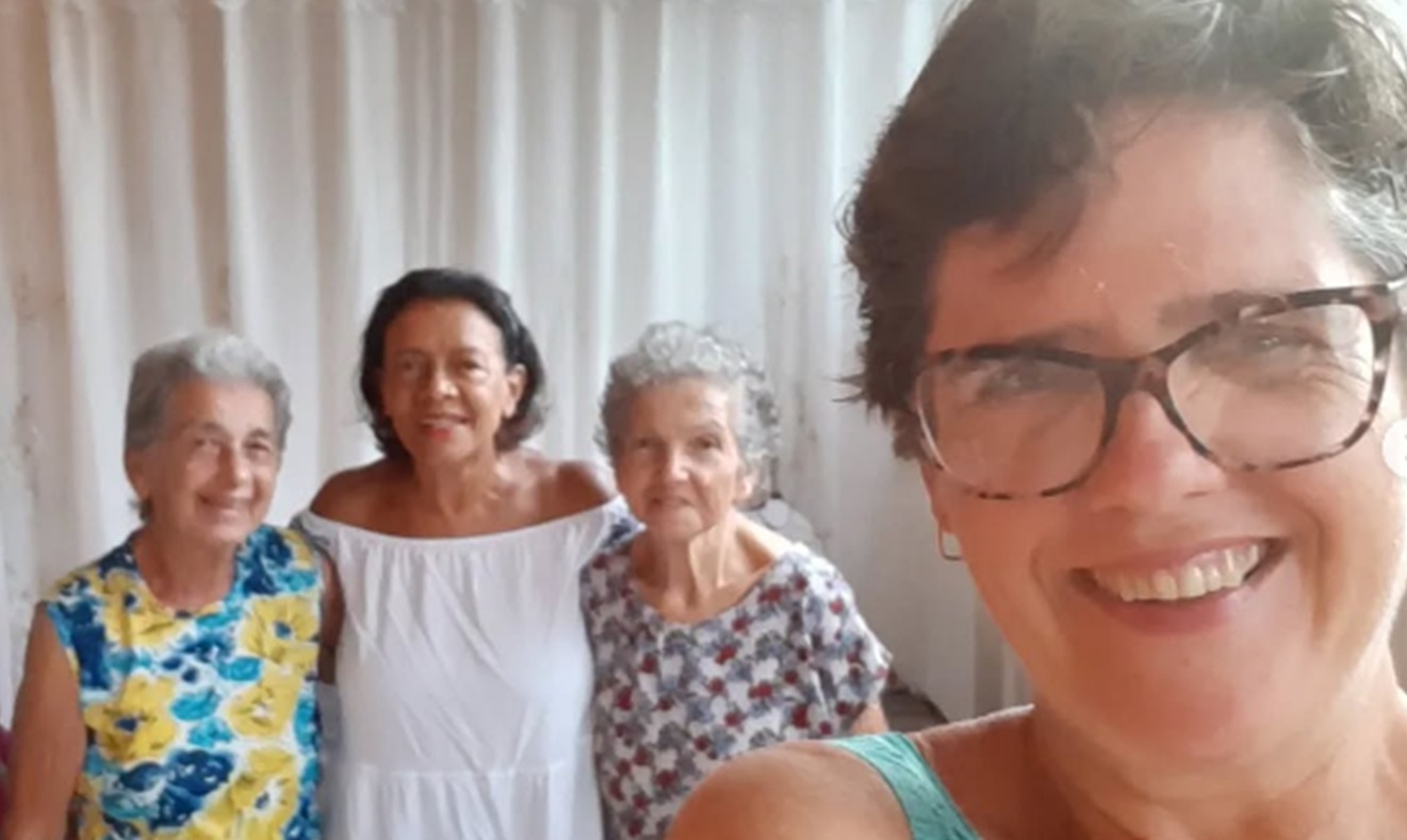 IMAGEM PONTO DE MEMÓRIA BARRA DE RENDA - REGISTROS HISTÓRICOS - RENDEIRAS DE MEAÍPE 23