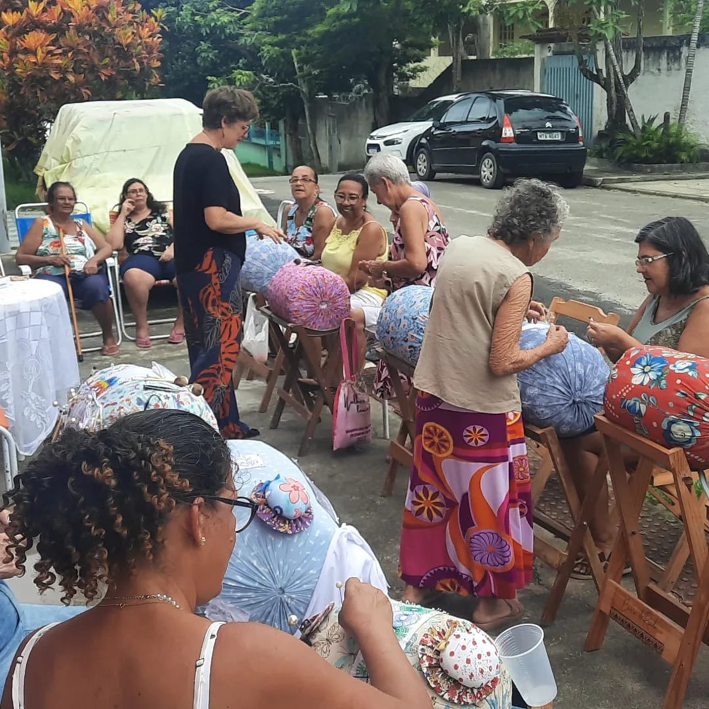 IMAGEM PONTO DE MEMÓRIA BARRA DE RENDA - REGISTROS HISTÓRICOS - RENDEIRAS DE MEAÍPE 26