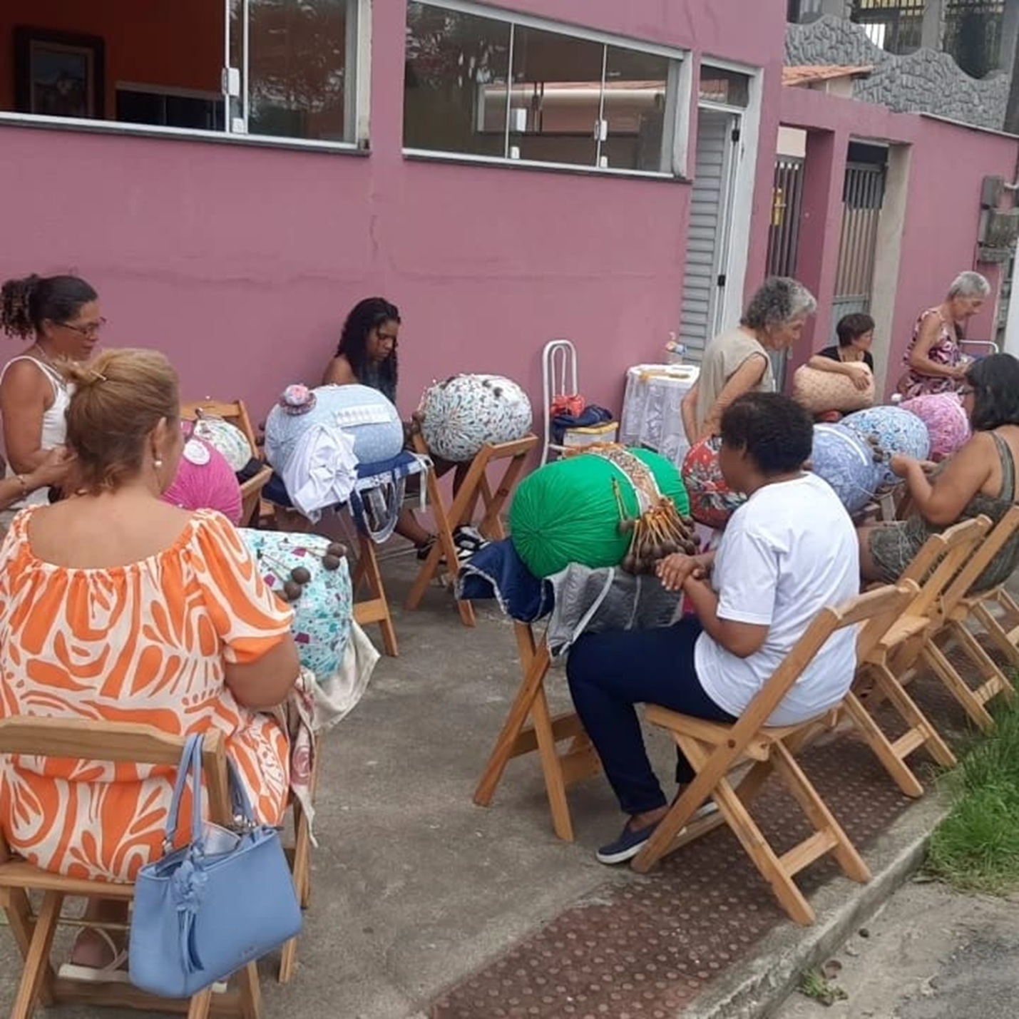 IMAGEM PONTO DE MEMÓRIA BARRA DE RENDA - REGISTROS HISTÓRICOS - RENDEIRAS DE MEAÍPE 27