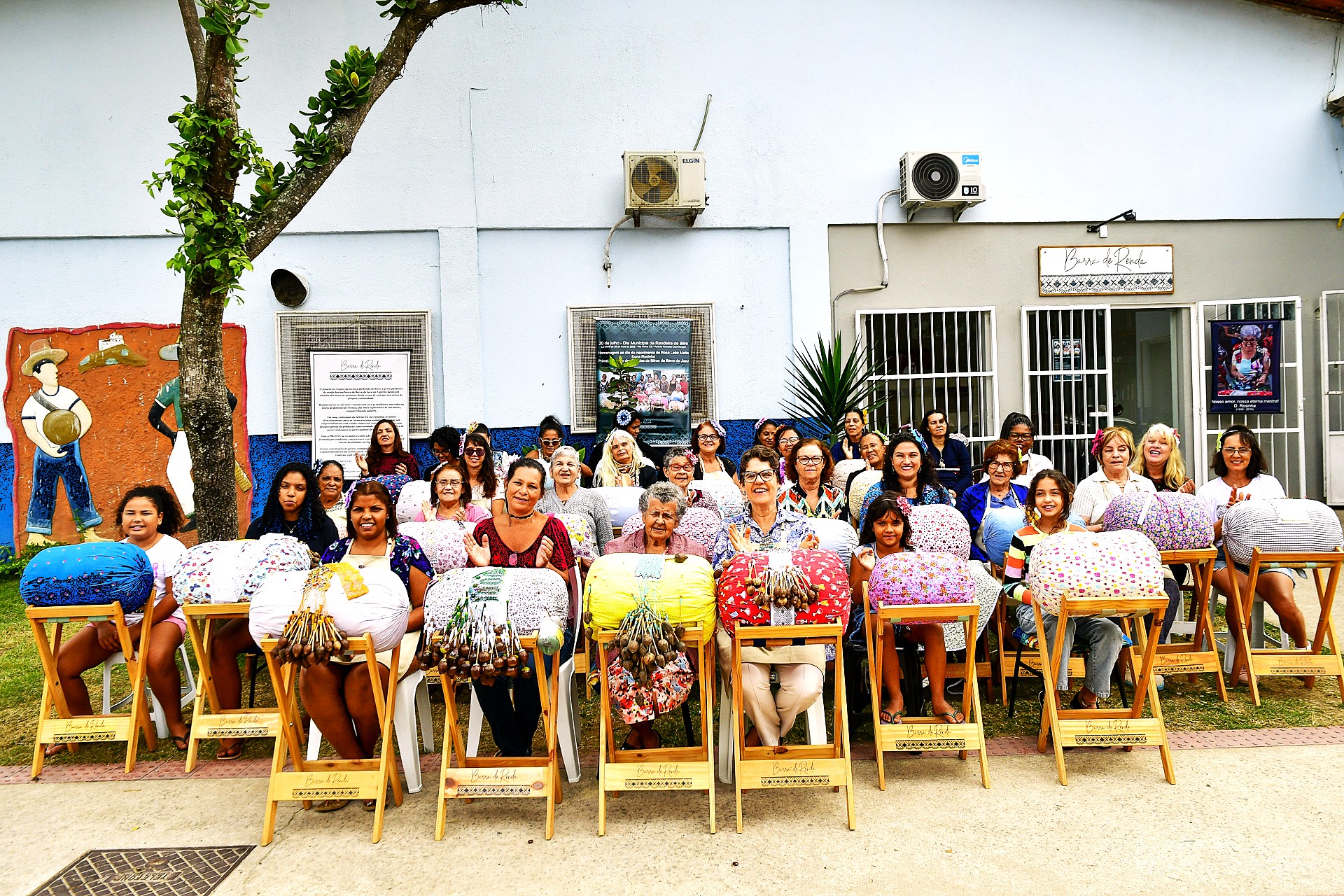 PONTO DE MEMÓRIA BARRA DE RENDA - rendeiras_foto_zanete_dadalto_MZD7276